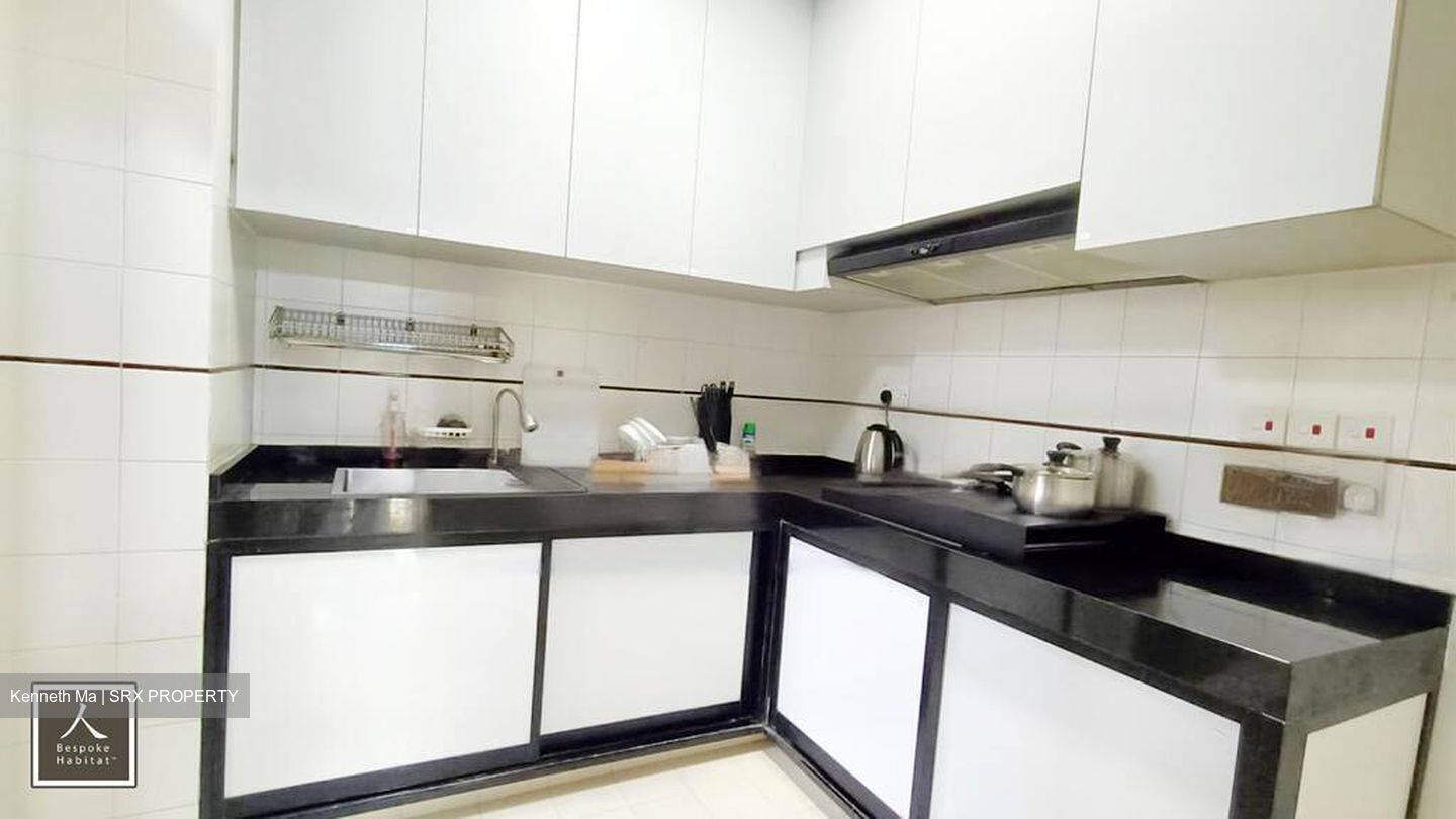 Changi Court (D16), Condominium #463012261
